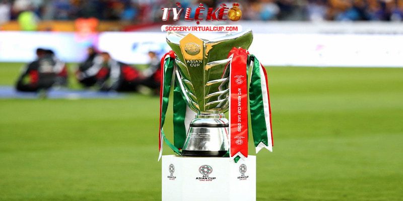 Asian Cup là giải đấu quan trọng nhất với đội tuyển Việt Nam trong năm 2027 Asian Cup là giải đấu quan trọng nhất với đội tuyển Việt Nam trong năm 2027
