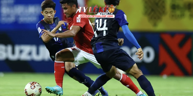 Soi Kèo AFF Cup: Indonesia vs Campuchia - Lúc 20h30 Ngày 27/7/2026 3 Keonhacai 5