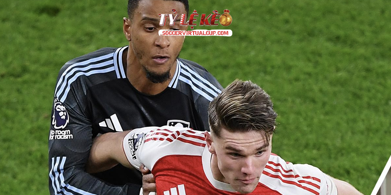 Soi Kèo NHA: Arsenal vs Coventry City - Vòng 1 Lúc 2h Ngày 22/8/2026 3 Keonhacai 5