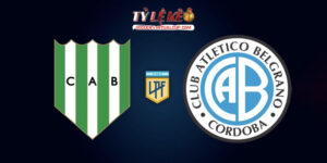 Banfield vs Belgrano