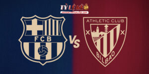 Barca vs Bilbao