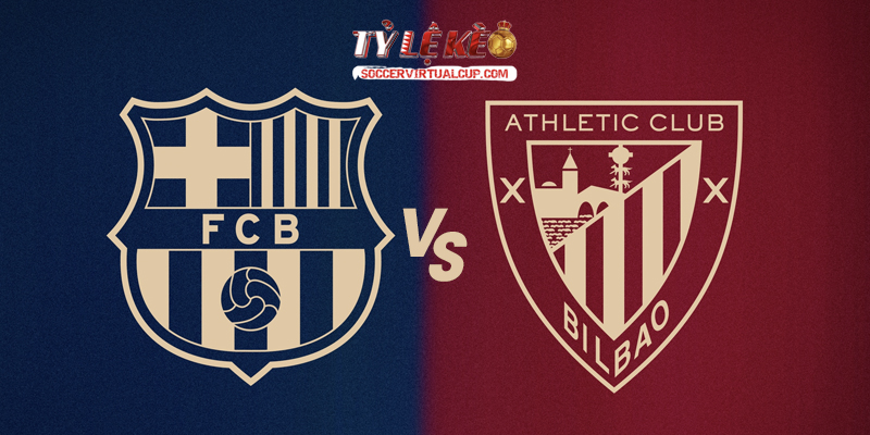 Soi Kèo La Liga: Barca vs Bilbao - Vòng 2 Lúc 2h Ngày 28/8/2026 1 Barca vs Bilbao