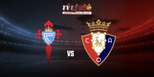 Celta Vigo vs Osasuna