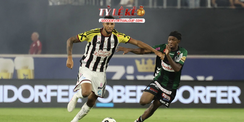 Soi Kèo C1: Celtic vs LASK Linz - Lúc 2h Ngày 20/8/2026 3 Keonhacai 5