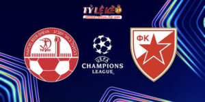 Crvena Zvezda vs Hapoel Beer Sheva