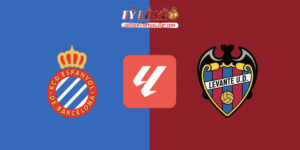 Espanyol vs Levante