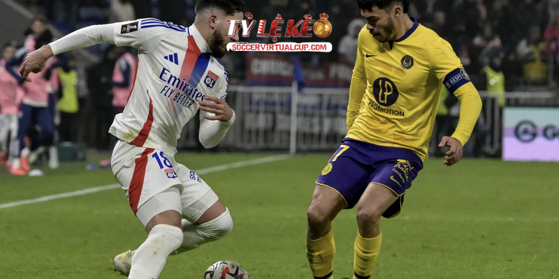 Soi Kèo C1: Fenerbahce vs Lyon - Lúc 2h Ngày 19/8/2026 3 Keonhacai 5