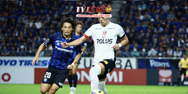 Soi Kèo J1 League: Gamba Osaka vs Urawa Red Diamonds - Lúc 17h30 Ngày 7/8/2026 3 Keonhacai 5