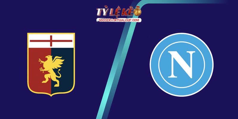 Genoa vs Napoli