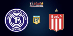 Independiente vs Estudiantes