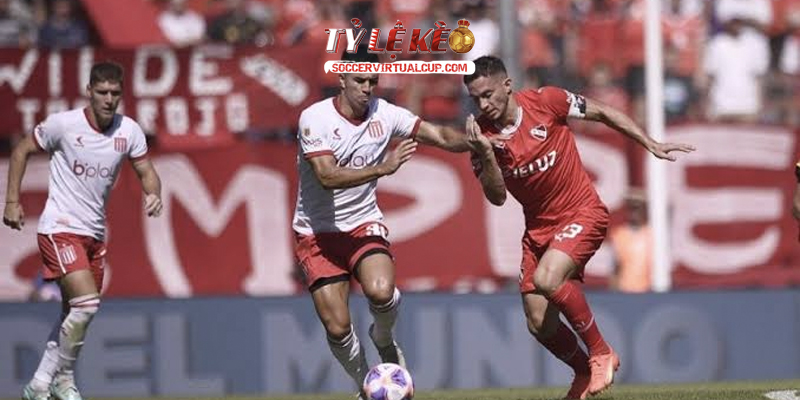 Soi Kèo LPF: Independiente vs Estudiantes - Vòng 4 Lúc 7h45 Ngày 8/8/2026 2 Keonhacai 5