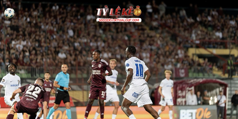 Soi Kèo C3: Inter Turku vs Vaduz - Lúc 22h Ngày 6/8/2026 2 Keonhacai 5