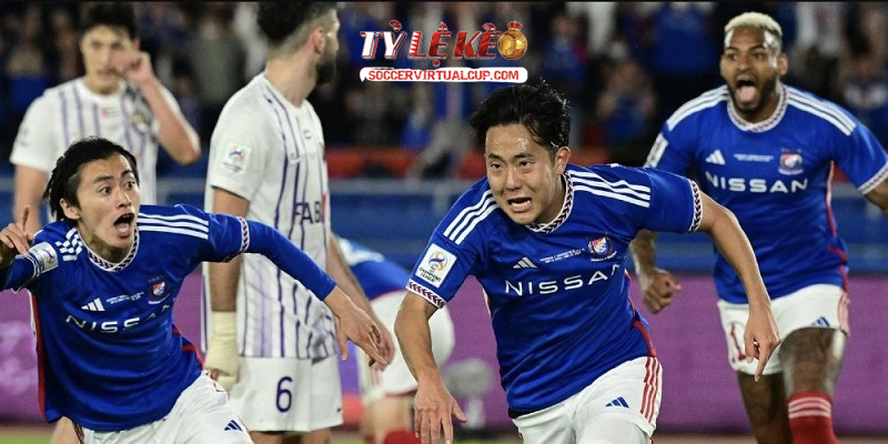 Soi Kèo J1 League: Kashiwa Reysol vs V-Varen Nagasaki - Lúc 17h ngày 21/8/2026 3 Keonhacai 5