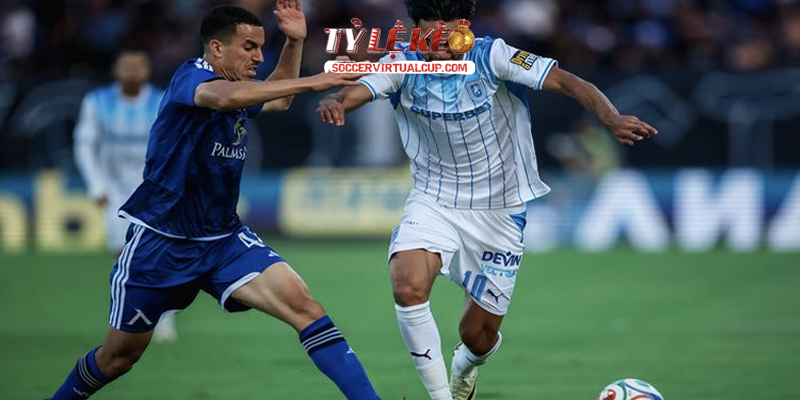 Soi Kèo C2: KuPS vs U Craiova - Lúc 22h Ngày 6/8/2026 2 Keonhacai 5