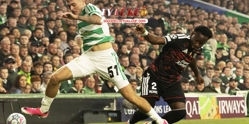 Soi Kèo C1: LASK vs Celtic - Lúc 2h Ngày 26/8/2026 2 Keonhacai 5