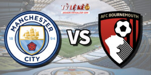 Man City vs Bournemouth