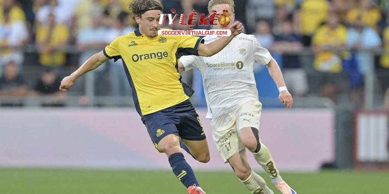 Soi Kèo C1: NEC Nijmegen vs Bodo Glimt - Lúc 2h Ngày 20/8/2026 2 Keonhacai 5