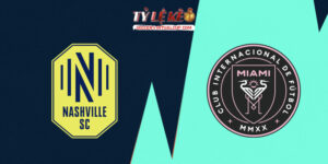 Nashville vs Inter Miami