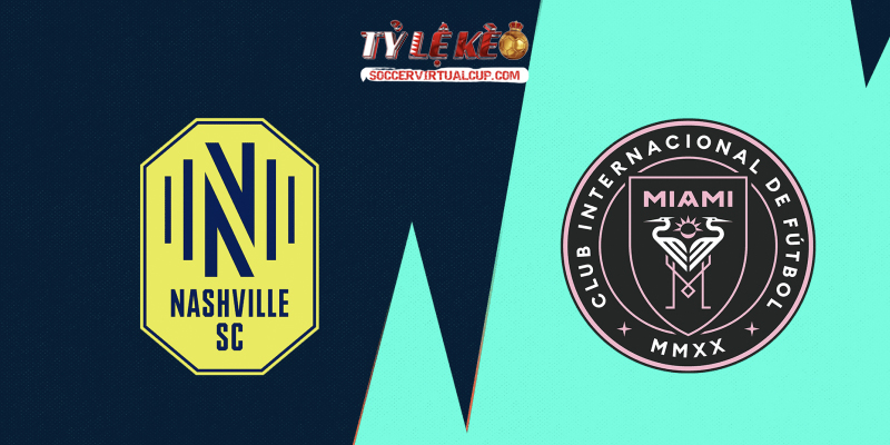 Nashville vs Inter Miami 