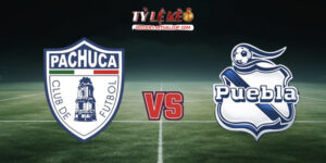 Pachuca vs Puebla