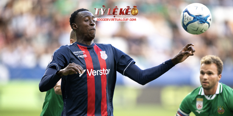 Soi Kèo C3: Rapid Wien vs Paide - Lúc 23h Ngày 12/8/2026 3 Keonhacai 5