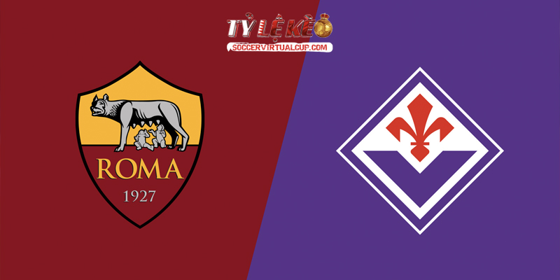 Roma vs Fiorentina