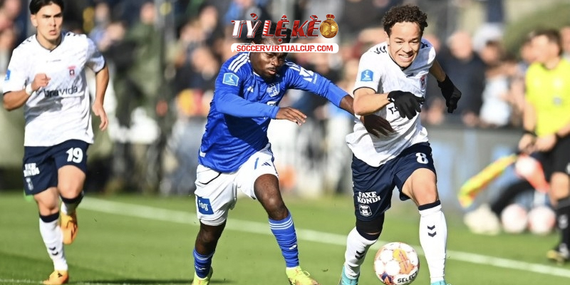 Soi Kèo C1: Sabah Baku vs Aarhus - Lúc 23h Ngày 11/8/2026 2 Keonhacai 5