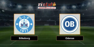 Silkeborg vs Odense