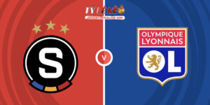 Sparta Praha vs Lyon