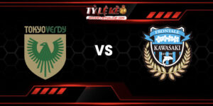 V-Varen Nagasaki vs Kyoto Sanga