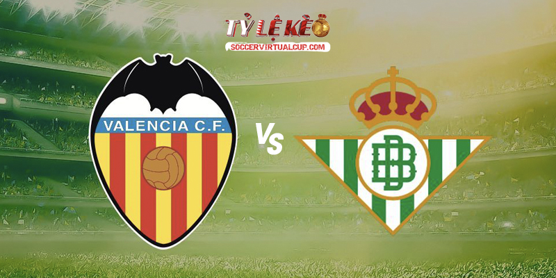 Valencia vs Betis