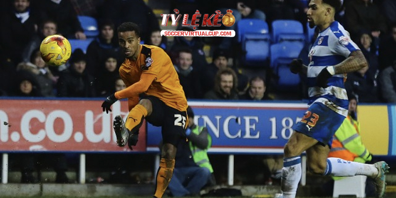 Soi Kèo Championship: Wolves vs Blackburn - Vòng 1 Lúc 2h Ngày 15/8/2026 2 Keonhacai 5