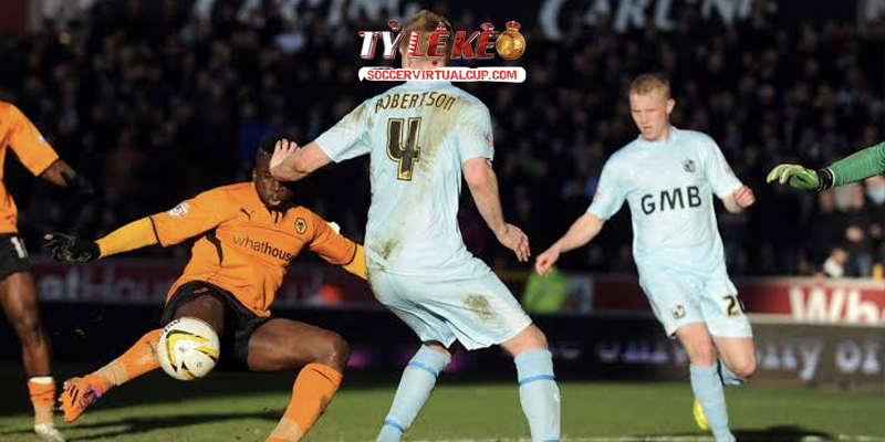 Soi Kèo Carabao Cup: Wolves vs Port Vale - Vòng 1 Lúc 1h45 Ngày 8/8/2026 3 Keonhacai 5